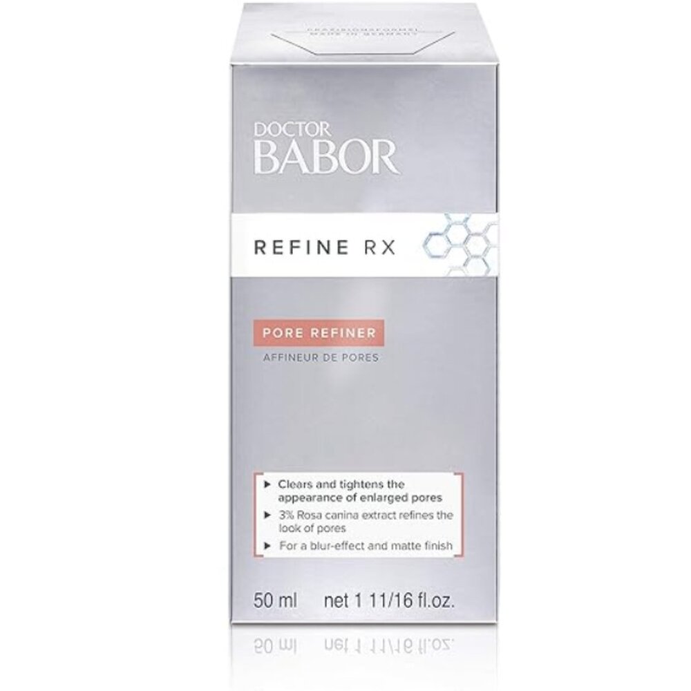 DOCTOR BABOR Refine RX Pore Refiner